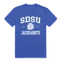 W Republic South Dakota State Jackrabbits College Tee 526-707