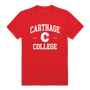 W Republic Carthage Firebirds College Tee 526-709