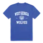 W Republic UWG Wolves Wolves College Tee 526-713