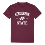 W Republic Henderson State Reddies College Tee 526-719