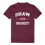 W Republic Shaw University Bears College Tee 526-726