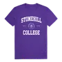 W Republic Stonehill College Skyhawks College Tee 526-730