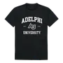 W Republic Adelphi University Panthers College Tee 526-733