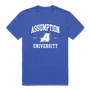 W Republic Assumption University Greyhounds College Tee 526-734