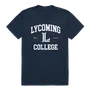 W Republic Lycoming Warriors College Tee 526-740