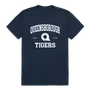 W Republic Queensborough Tigers College Tee 526-744