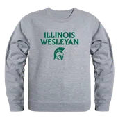 W Republic Illinois Wesleyan University Titans Crewneck 568-525