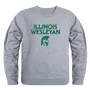 W Republic Illinois Wesleyan University Titans Crewneck 568-525