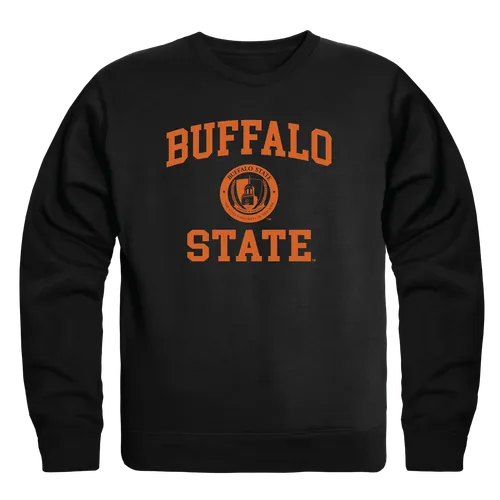 W Republic Buffalo State Bengals Crewneck 568-107