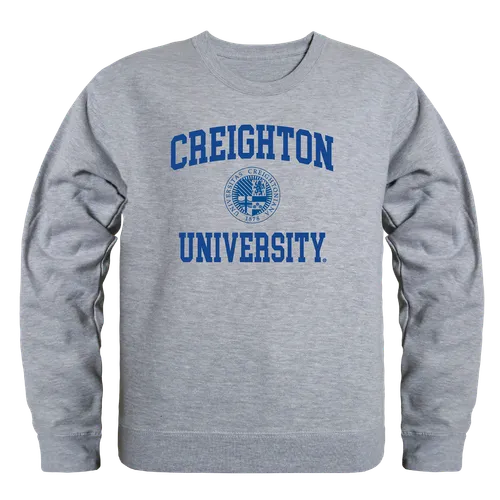 W Republic Creighton Bluejays Crewneck 568-118