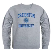 W Republic Creighton Bluejays Crewneck 568-118