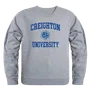 W Republic Creighton Bluejays Crewneck 568-118