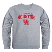 W Republic Houston Cougars Crewneck 568-123