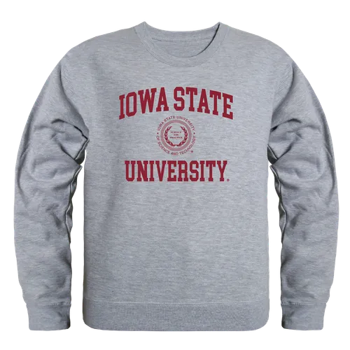 W Republic Iowa State Cyclones Crewneck 568-125