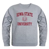 W Republic Iowa State Cyclones Crewneck 568-125