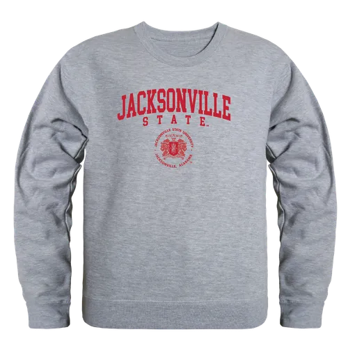 W Republic Jacksonville State Gamecocks Crewneck 568-126