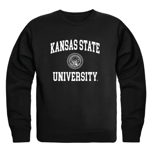 W Republic Kansas State Wildcats Crewneck 568-127