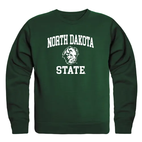 W Republic NDSU Bisons Crewneck 568-140