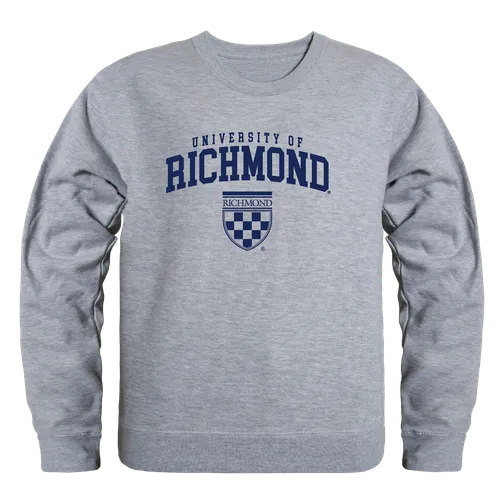 W Republic Richmond Spiders Crewneck 568-145