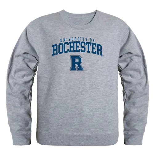 W Republic Rochester Yellowjackets Crewneck 568-146