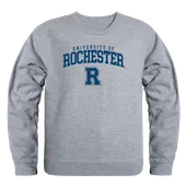 W Republic Rochester Yellowjackets Crewneck 568-146