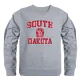 W Republic South Dakota Coyotes Crewneck 568-148