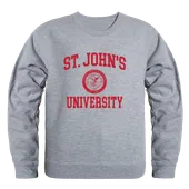 W Republic St. John`S Red Storm Crewneck 568-152