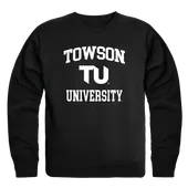 W Republic Towson Tigers Crewneck 568-153