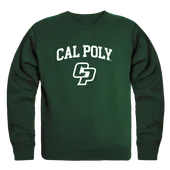 W Republic Cal Poly SLO Mustangs Crewneck 568-167