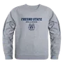 W Republic Fresno State Bulldogs Crewneck 568-169