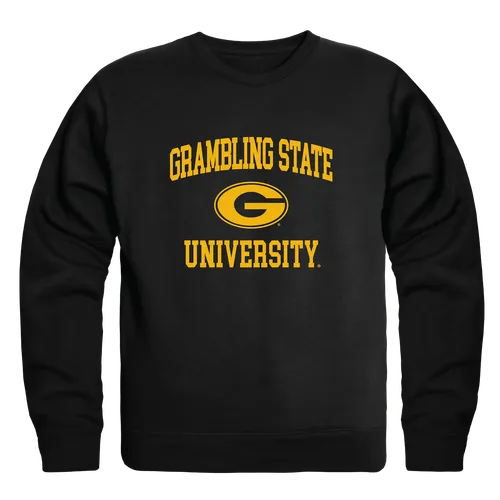 W Republic Grambling State Tigers Crewneck 568-170