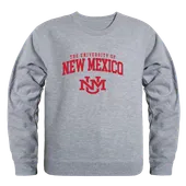 W Republic New Mexico Lobos Crewneck 568-182