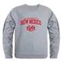 W Republic New Mexico Lobos Crewneck 568-182