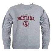 W Republic Montana Grizzlies Crewneck 568-191