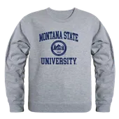 W Republic Montana State Bobcats Crewneck 568-192