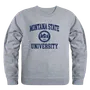 W Republic Montana State Bobcats Crewneck 568-192