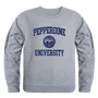 W Republic Pepperdine Waves Crewneck 568-196