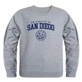 W Republic San Diego Toreros Crewneck 568-197