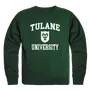 W Republic Tulane Green Wave Crewneck 568-198