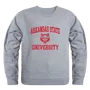 W Republic Arkansas State Wolves Crewneck 568-211