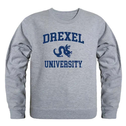 W Republic Drexel Dragons Crewneck 568-215