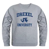 W Republic Drexel Dragons Crewneck 568-215