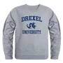 W Republic Drexel Dragons Crewneck 568-215