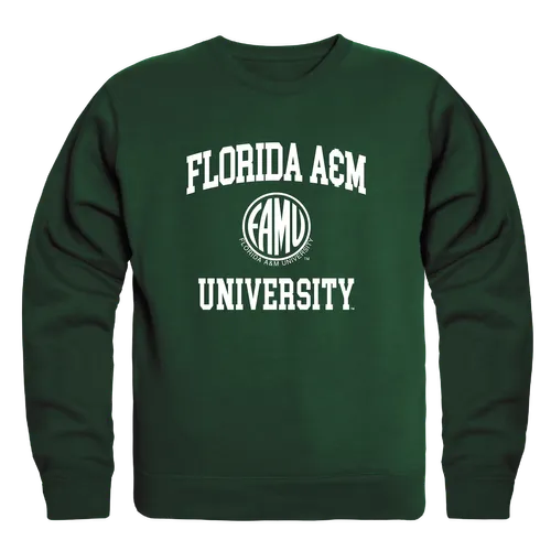 W Republic Florida A&M Rattlers Crewneck 568-218