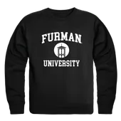 W Republic Furman Paladins Crewneck 568-220