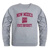 W Republic New Mexico State Aggies Crewneck 568-225