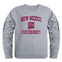 W Republic New Mexico State Aggies Crewneck 568-225