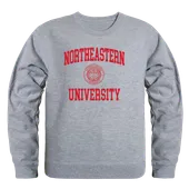 W Republic Northeastern Huskies Crewneck 568-226