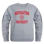 W Republic Northeastern Huskies Crewneck 568-226