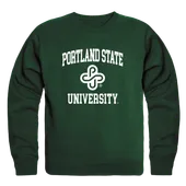 W Republic Portland State Vikings Crewneck 568-229